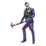 Mcfarlane Toys Figurine Mortal Kombat 11 Joker 18 cm Articulée