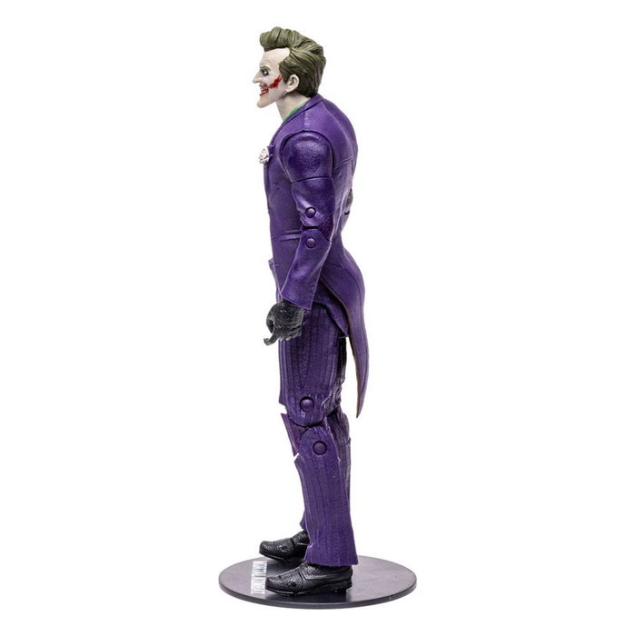 Mcfarlane Toys Figurine Mortal Kombat 11 Joker 18 cm Articulée