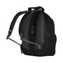Wenger Pillar 16 Sac à dos pour ordinateur portable jusqu'à 39,60 cm noir / gris