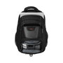 Wenger Pillar 16 Sac à dos pour ordinateur portable jusqu'à 39,60 cm noir / gris