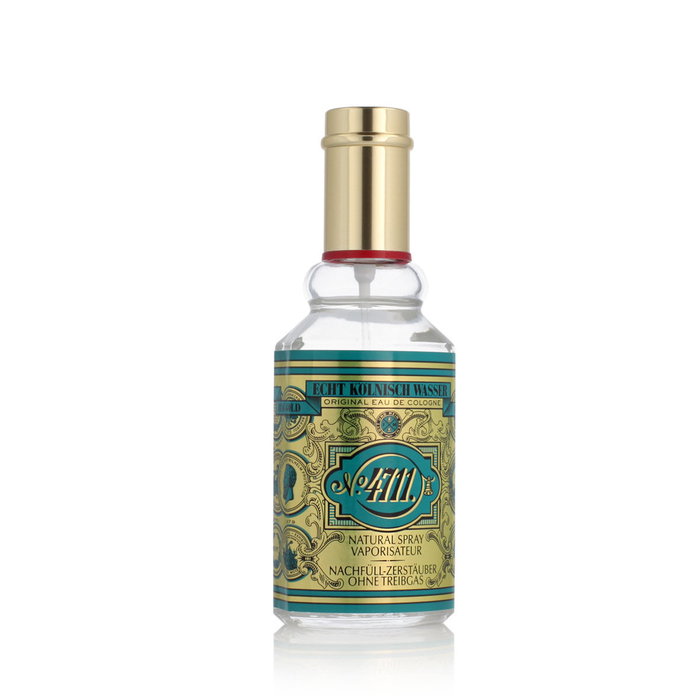 4711 Original Eau de Cologne Unisexe 60 ml