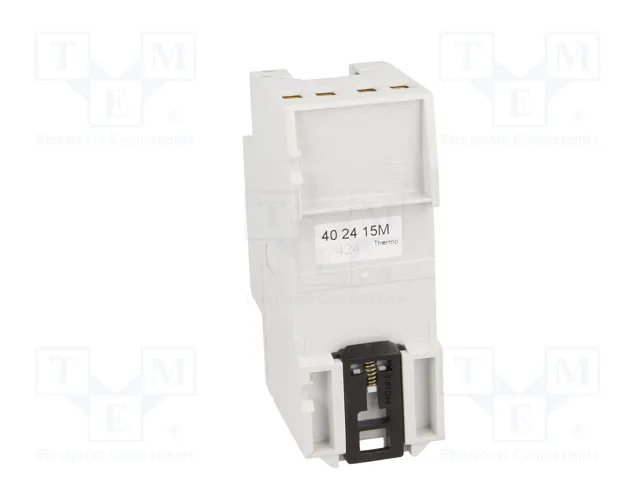 EATON ELECTRIC Contacteur 4-pôles d'installation 25A 24VAC NO x4 Z-SCH