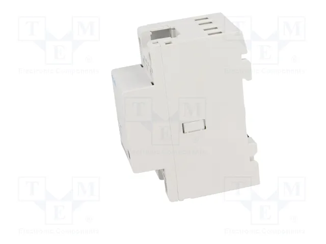 EATON ELECTRIC Contacteur 4-pôles d'installation 25A 24VAC NO x4 Z-SCH
