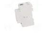 EATON ELECTRIC Contacteur 4-pôles d'installation 25A 24VAC NO x4 Z-SCH