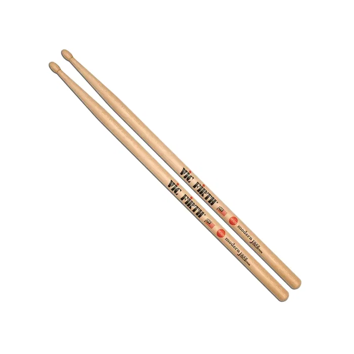 Vic Firth Baquetas Modern Jazz Collection 1 Vic Firth Baquetas Modern Jazz Collection 1