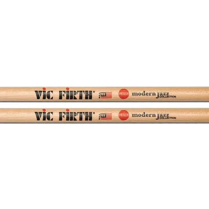 Vic Firth Baquetas Modern Jazz Collection 1 Vic Firth Baquetas Modern Jazz Collection 1