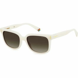 Lunettes de soleil Unisexe Polaroid PLD6191SVK6 ø 54 mm