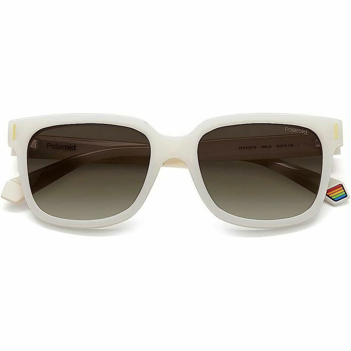 Lunettes de soleil Unisexe Polaroid PLD6191SVK6 ø 54 mm