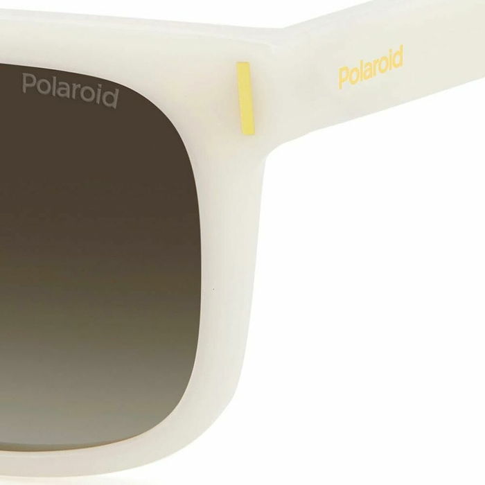 Lunettes de soleil Unisexe Polaroid PLD6191SVK6 ø 54 mm