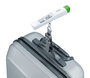 Beurer LS-20 ECO - Bascule pour Bagages et Paquets jusqu'à 50 kg - Compacte avec Sangle - Pas de Pile Nécessaire