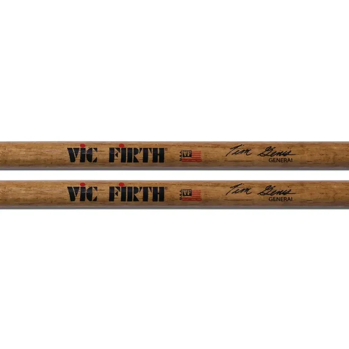 Vic Firth Baguettes Symphonic Collection Tim Genis General STG