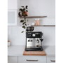 Solis Grind & Infuse Perfetta 1019 noir