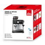 Solis Grind & Infuse Perfetta 1019 noir