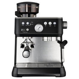 Solis Grind & Infuse Perfetta 1019 noir