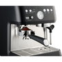 Solis Grind & Infuse Perfetta 1019 noir