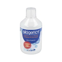 LABO SANTE SILICE SILAGENCYL 500ml