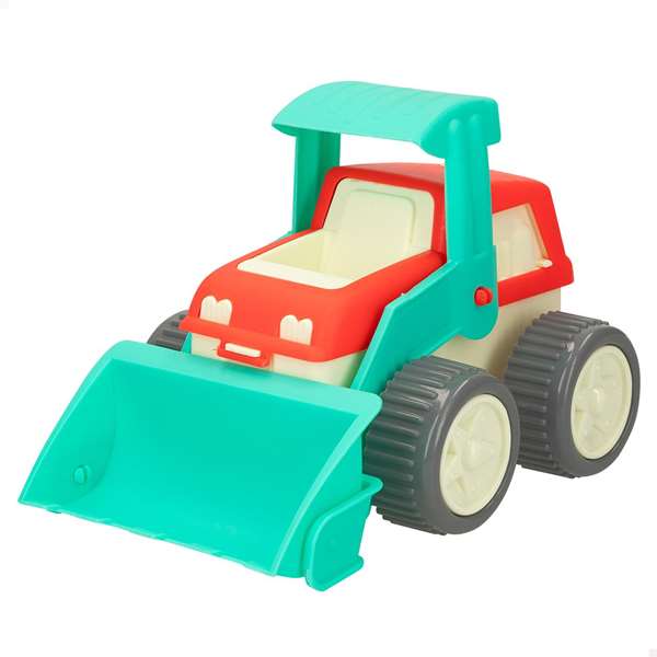 Color Baby - Véhicule de construction 17 cm - Surti modèles aléatoires - Jouet enfant dès 3 ans Color Baby - Véhicule de construction 17 cm - Surti modèles aléatoires - Jouet enfant dès 3 ans