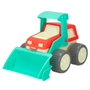 Color Baby - Véhicule de construction 17 cm - Surti modèles aléatoires - Jouet enfant dès 3 ans