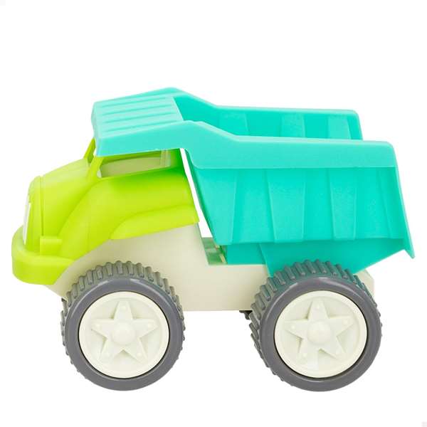 Color Baby - Véhicule de construction 17 cm - Surti modèles aléatoires - Jouet enfant dès 3 ans Color Baby - Véhicule de construction 17 cm - Surti modèles aléatoires - Jouet enfant dès 3 ans
