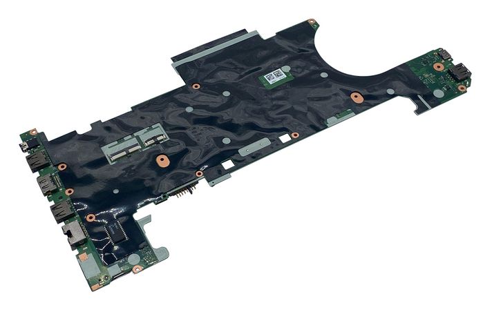 Lenovo Carte mère pour processeur AMD PRO A12-8830B, 2 Mo de cache, fréquence jusqu'à 3.4 GHz, support TPM, compatible station d'accueil