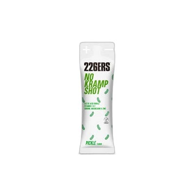 226ERS NO KRAMP SHOT 60 ML 226ERS NO KRAMP SHOT 60 ML