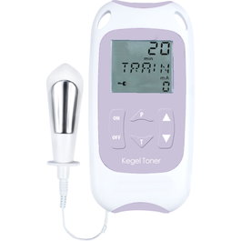 TensCare Kegel Toner pour l'incontinence