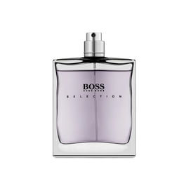 Hugo Boss - Boss Selection - Eau de Toilette Pour Homme - Testeur 100 ml