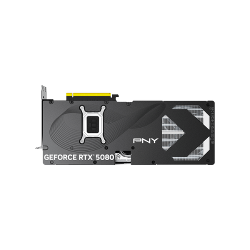 PNY GeForce RTX 5080 Triple Fan 16GB GDDR7 PNY GeForce RTX 5080 Triple Fan 16GB GDDR7