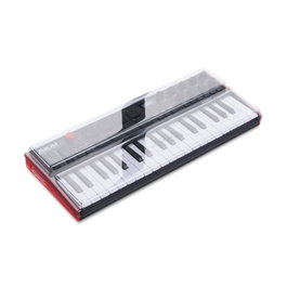 DECKSAVER Couvercle pour Akai MPK Mini Plus