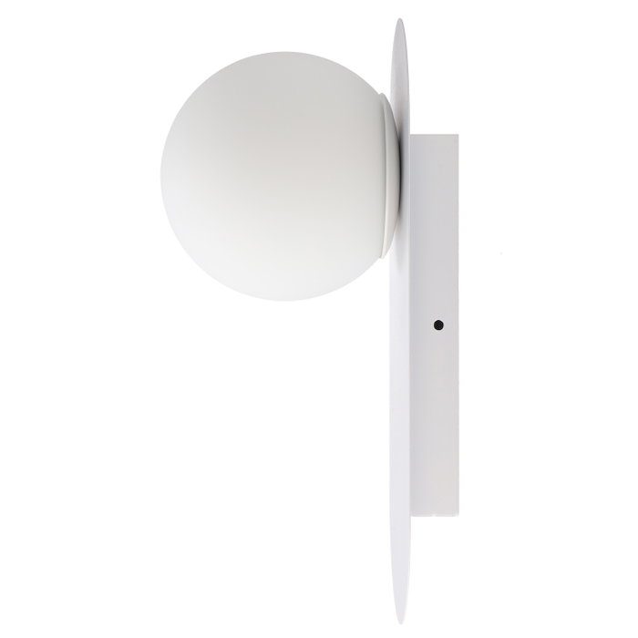 Applique murale boule de cristal « Glow »
