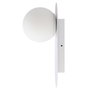 Applique murale boule de cristal « Glow »