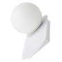 Applique murale boule de cristal « Glow »