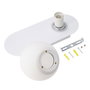 Applique murale boule de cristal « Glow »
