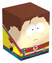 Squaroes South Park: Fractured but Whole SP019 - Captain Diabetes