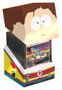 Squaroes Squaroe "South Park: Fractured but Whole" SP019 - Captain Diabetes