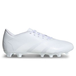 Chaussures de foot pour Enfants Adidas Predator Accuracy.4 Blanc 39 1/3