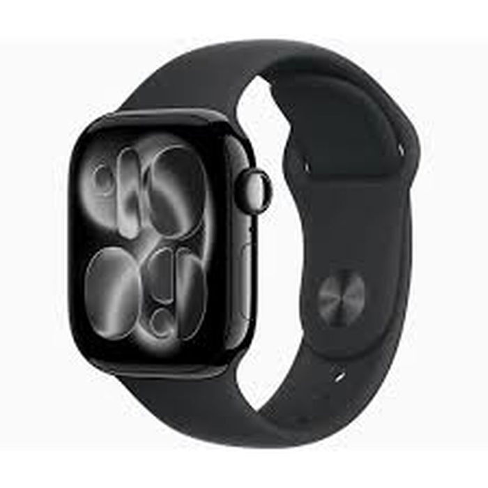Montre intelligente Apple WATCH SERIES 11 GPS + CELLULAR Titane Doré 46 mm Montre intelligente Apple WATCH SERIES 11 GPS + CELLULAR Titane Doré 46 mm
