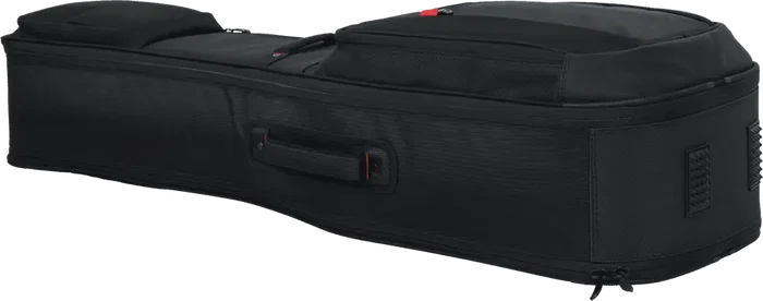 Gator Pro Go Housse Souple pour 2 Guitares Électriques, 41x26x112 cm