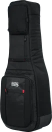 GATOR Softcase pour 2 guitares électriques Pro Go