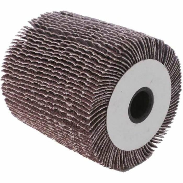 FARTOOLS Brosse à lamelles pour rénovateur Ø 120 mm
