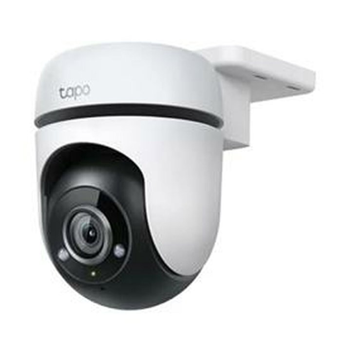 TP-Link Tapo C500 V1 Caméra de surveillance Wi-Fi 1080p, Blanc
