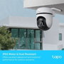 TP-Link Tapo C500 V1 Caméra de surveillance Wi-Fi 1080p, Blanc