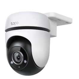 TP-Link Tapo C500 Caméra de surveillance Wi-Fi 1080p Panoramique 360°