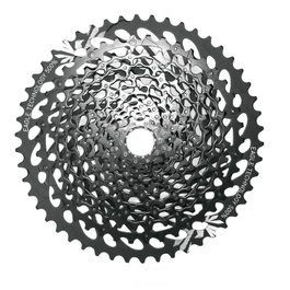 SRAM GX Eagle XG-1275 12V 10-50D Noir
