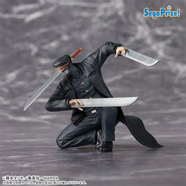 Sega Samurai Sword (Katana Man) PM Perching 12 cm