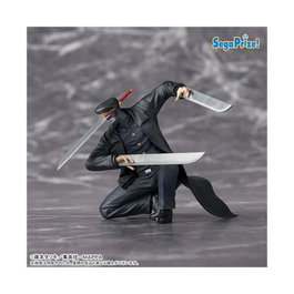 Sega Samurai Sword (Katana Man) PM Perching 12 cm