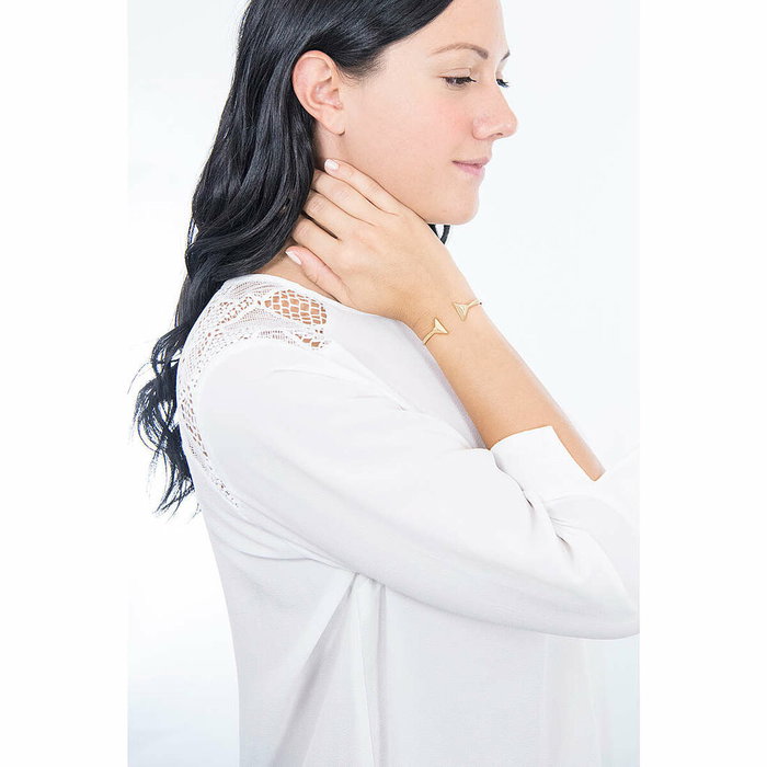 Bracelet Femme Breil ROCKERS JEWELS SIZE S Bracelet Femme Breil ROCKERS JEWELS SIZE S