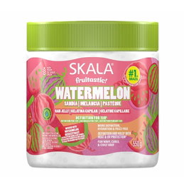 Skala Gelatina Capilar Melancia 550g