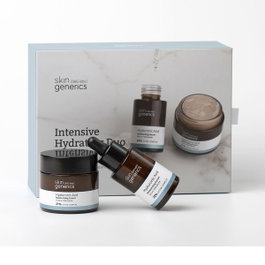 Skin Generics Duo Hydratant Intensif - Crème 50 ml et Sérum 30 ml