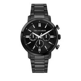 Trussardi R2453147011 T-COUPLE 43MM Noir